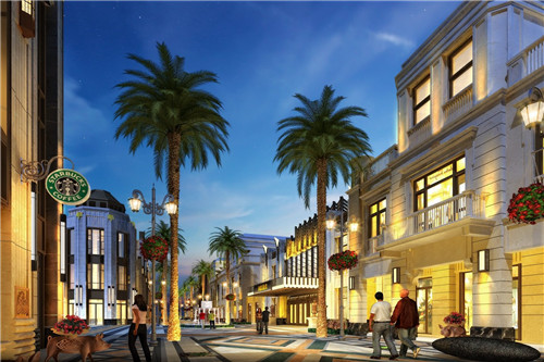 麻辣江湖麻辣烫