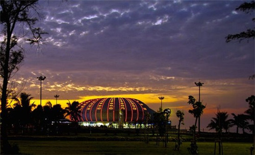 煮汤功夫麻辣烫