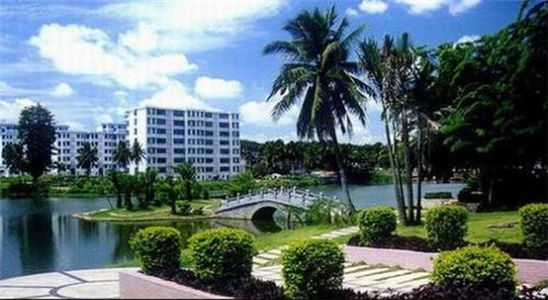 迦南美地串串香