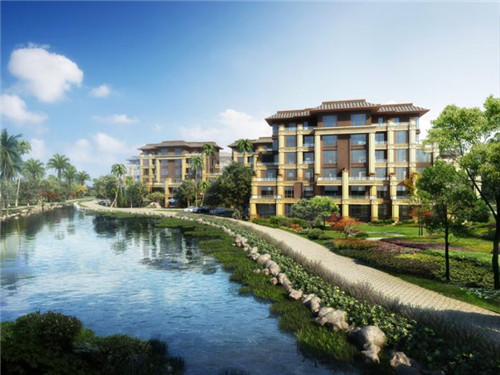 黎塘奶茶店很多