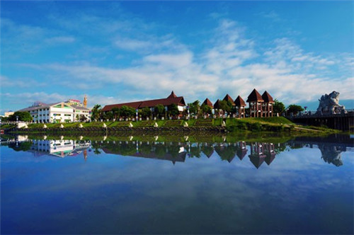 权氏韩国铁板炒鸡在海州知名度大吗，海州开中式快餐店品牌哪家好