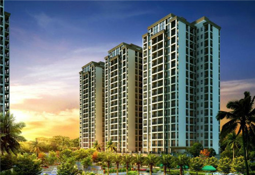 火锅店外墙半墙设计方案