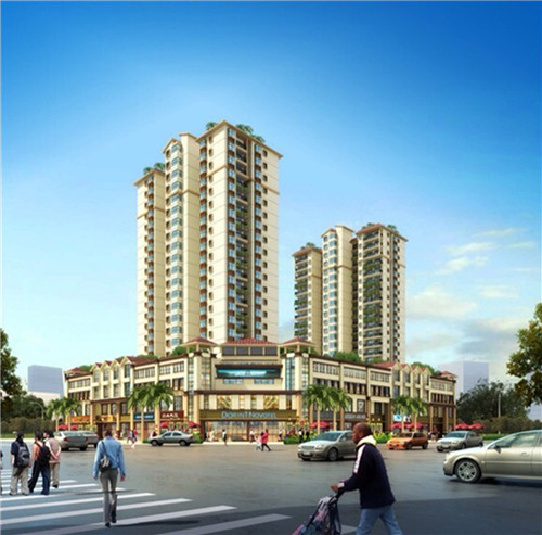 西欧有什么好玩的景点（西欧的旅游景点）