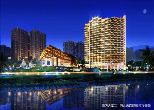 用海星给公司起名好吗（海星名称大全）