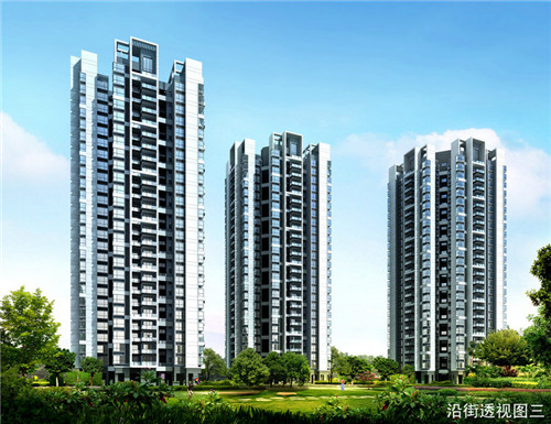 地产公司取名高端大气（地产公司名称大全）