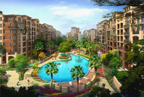 村里路灯如何装修的好些（村里的路灯要收费吗）