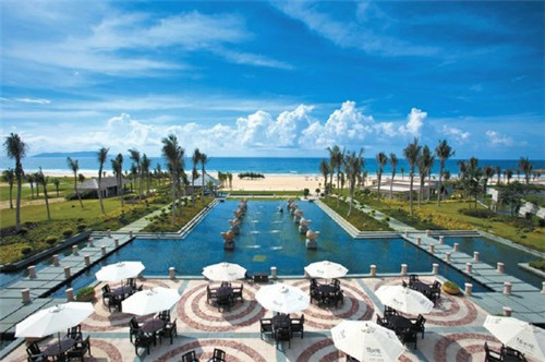 惠志五洲城楼盘介绍（汇智五洲城）