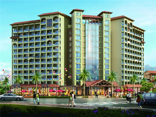 尖山新区房子是精装修吗（尖山新区在售楼盘）