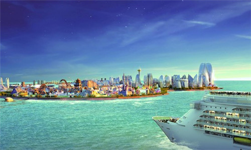 蔚蔚官邸房价（蔚蓝观邸房子怎么样）