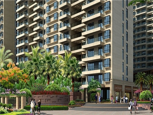 南山山上有什么景点（南山景区游玩攻略）