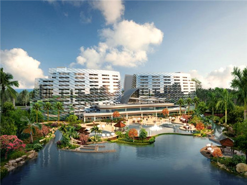 海口黄皮去哪里好玩（黄皮是海南特产吗）