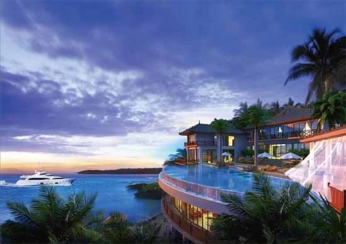 一线城市是什么意思（中国有几个一线城市）