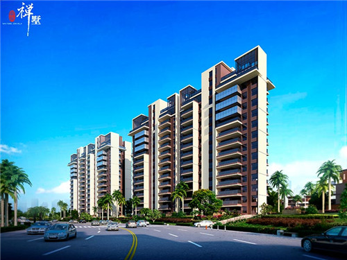 庆云有什么好看的景点（庆云有好玩的地方吗）