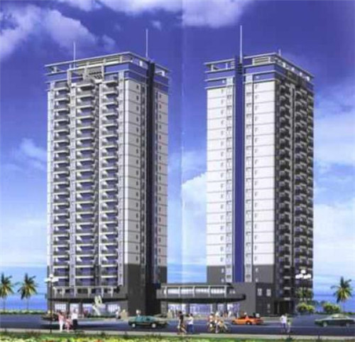 山景山西楼盘详情（山景御园户型图）