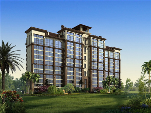 翠园楼盘配套（翠园是哪个开发商）