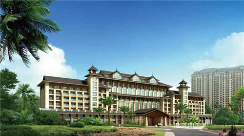 汇荣物业是什么档次（汇荣房地产开发有限公司怎么样）