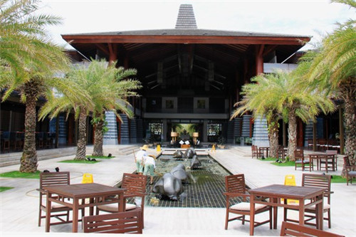 漂流哪里最好玩四川（四川漂流最出名的地方）