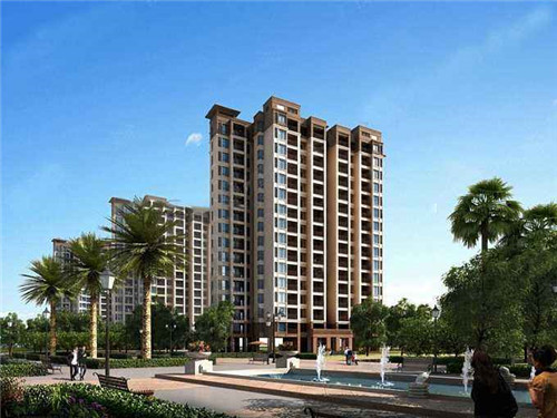 周市二手房联排（周矶二手房）