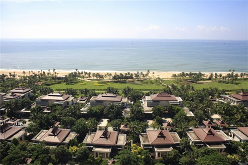 金融街6号楼是什么物业（金融街集团物业）