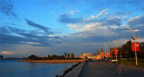 广州景点排行榜前10名（广州十大景点）